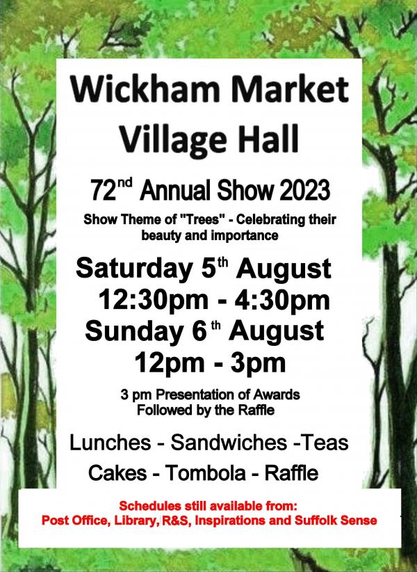 Advert Show Final revised